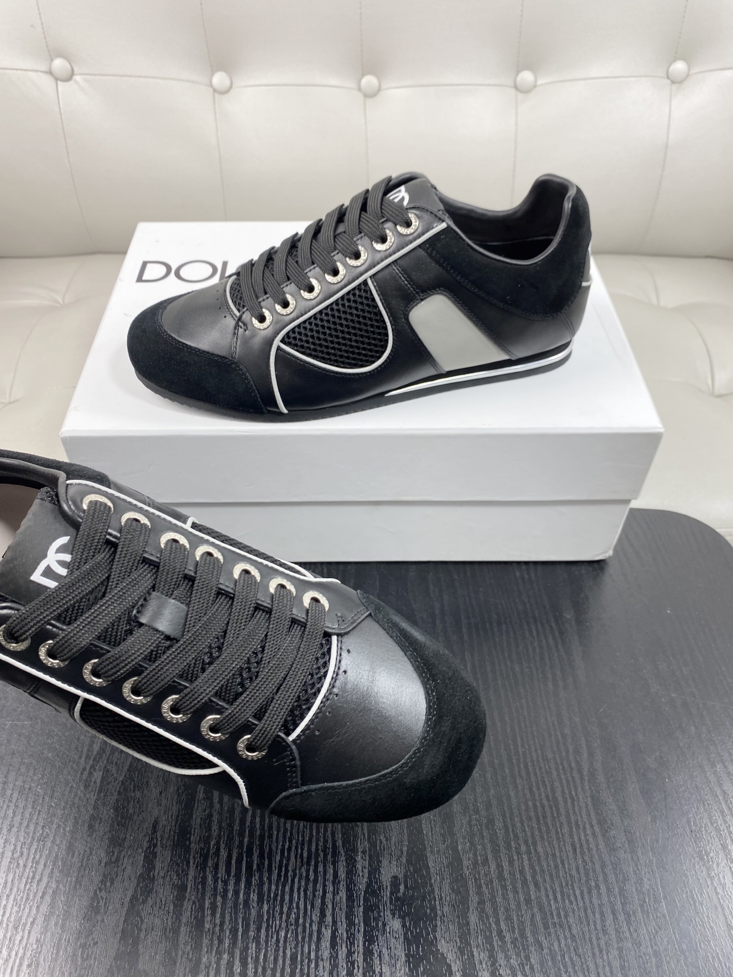 olce & Gabbana shoe